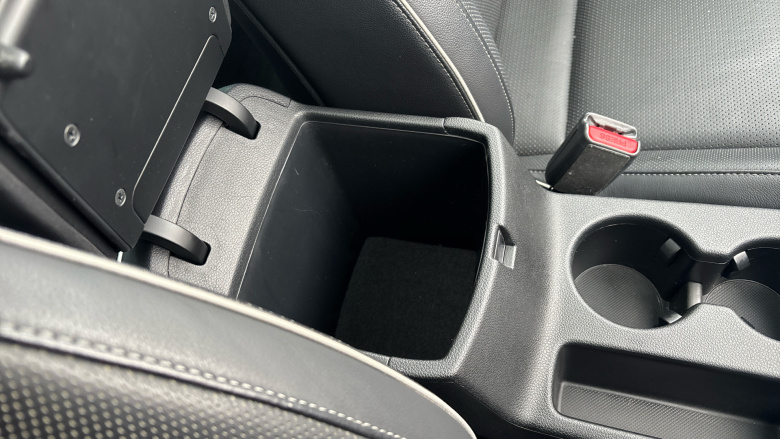 Kia Sportage 1.6 CRDi ISG 4 5dr Diesel Estate